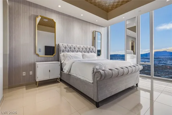 $18,000 | 3750 South Las Vegas Boulevard, Unit 4707, Las Vegas, NV 89158