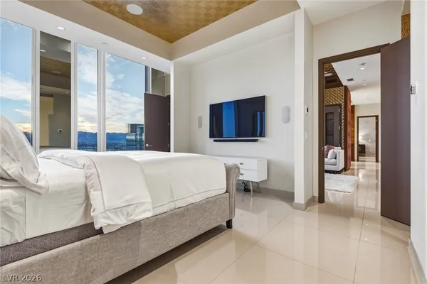 $18,000 | 3750 South Las Vegas Boulevard, Unit 4707, Las Vegas, NV 89158