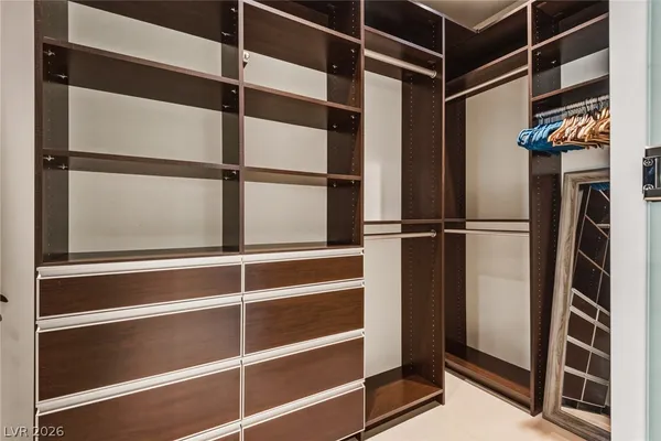 $18,000 | 3750 South Las Vegas Boulevard, Unit 4707, Las Vegas, NV 89158