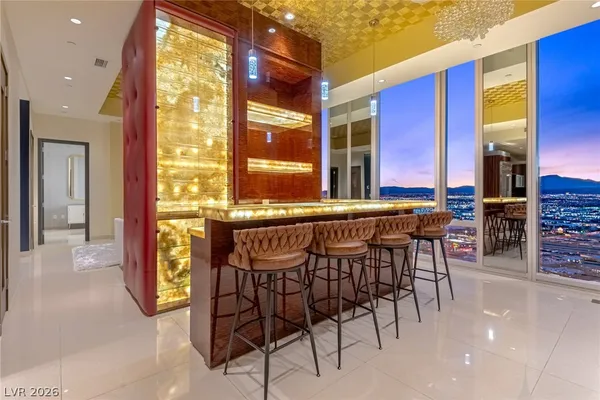 $18,000 | 3750 South Las Vegas Boulevard, Unit 4707, Las Vegas, NV 89158