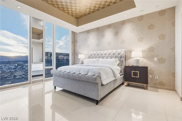 $18,000 | 3750 South Las Vegas Boulevard, Unit 4707, Las Vegas, NV 89158