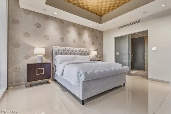 $18,000 | 3750 South Las Vegas Boulevard, Unit 4707, Las Vegas, NV 89158