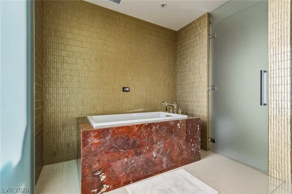 $18,000 | 3750 South Las Vegas Boulevard, Unit 4707, Las Vegas, NV 89158