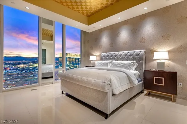 $18,000 | 3750 South Las Vegas Boulevard, Unit 4707, Las Vegas, NV 89158