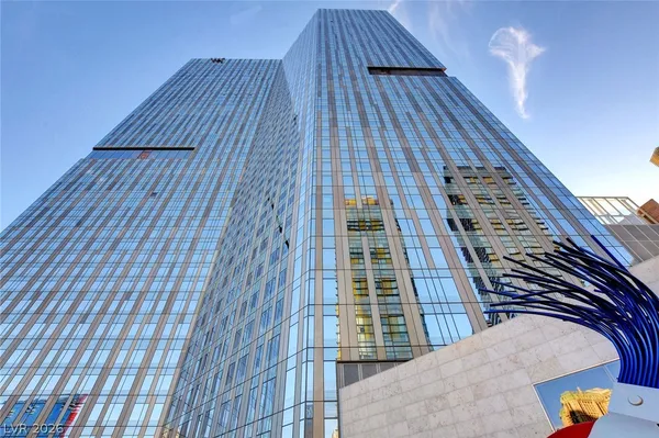 $18,000 | 3750 South Las Vegas Boulevard, Unit 4707, Las Vegas, NV 89158