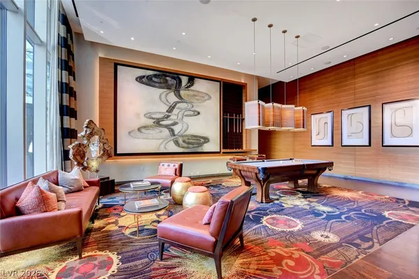 $18,000 | 3750 South Las Vegas Boulevard, Unit 4707, Las Vegas, NV 89158