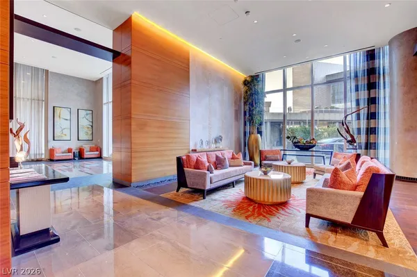 $18,000 | 3750 South Las Vegas Boulevard, Unit 4707, Las Vegas, NV 89158