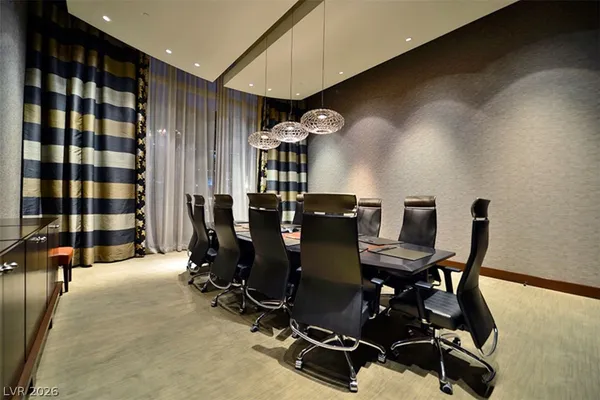 $18,000 | 3750 South Las Vegas Boulevard, Unit 4707, Las Vegas, NV 89158