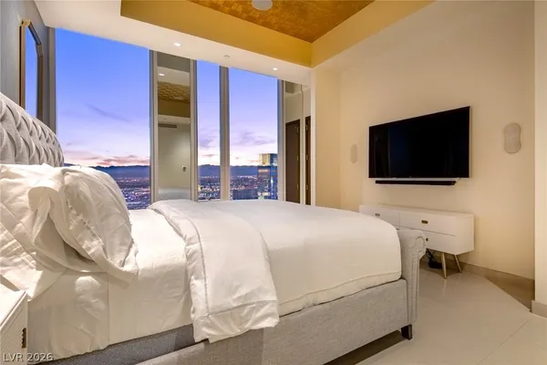 $18,000 | 3750 South Las Vegas Boulevard, Unit 4707, Las Vegas, NV 89158