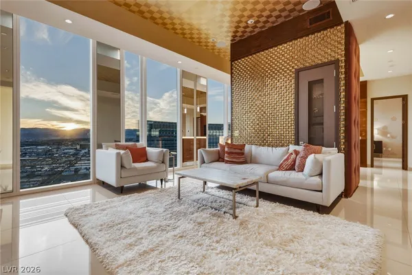 $18,000 | 3750 South Las Vegas Boulevard, Unit 4707, Las Vegas, NV 89158