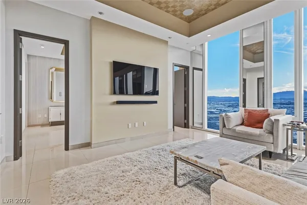 $18,000 | 3750 South Las Vegas Boulevard, Unit 4707, Las Vegas, NV 89158