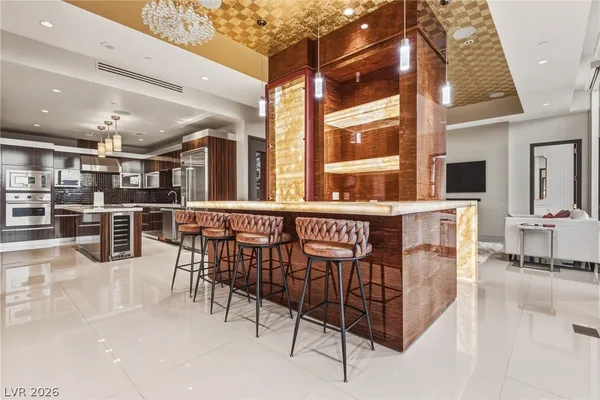 $18,000 | 3750 South Las Vegas Boulevard, Unit 4707, Las Vegas, NV 89158