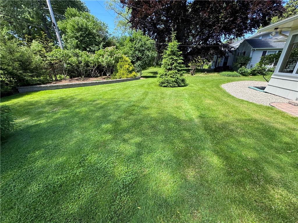 161 Danbury Circle South Brighton, NY 14618 - Photo 49 of 50