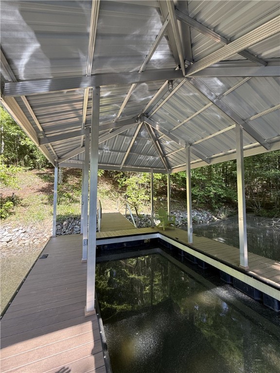 601 Wind Flower Drive Sunset, SC 29685 - Photo 3 of 11