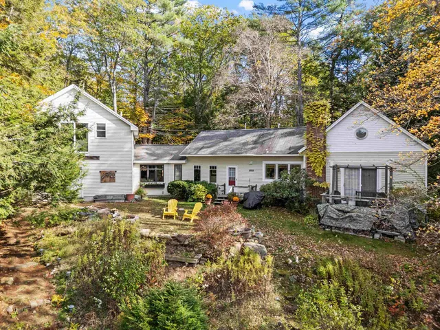 $625,000 | 47 Dock Road, Belmont, NH 03220