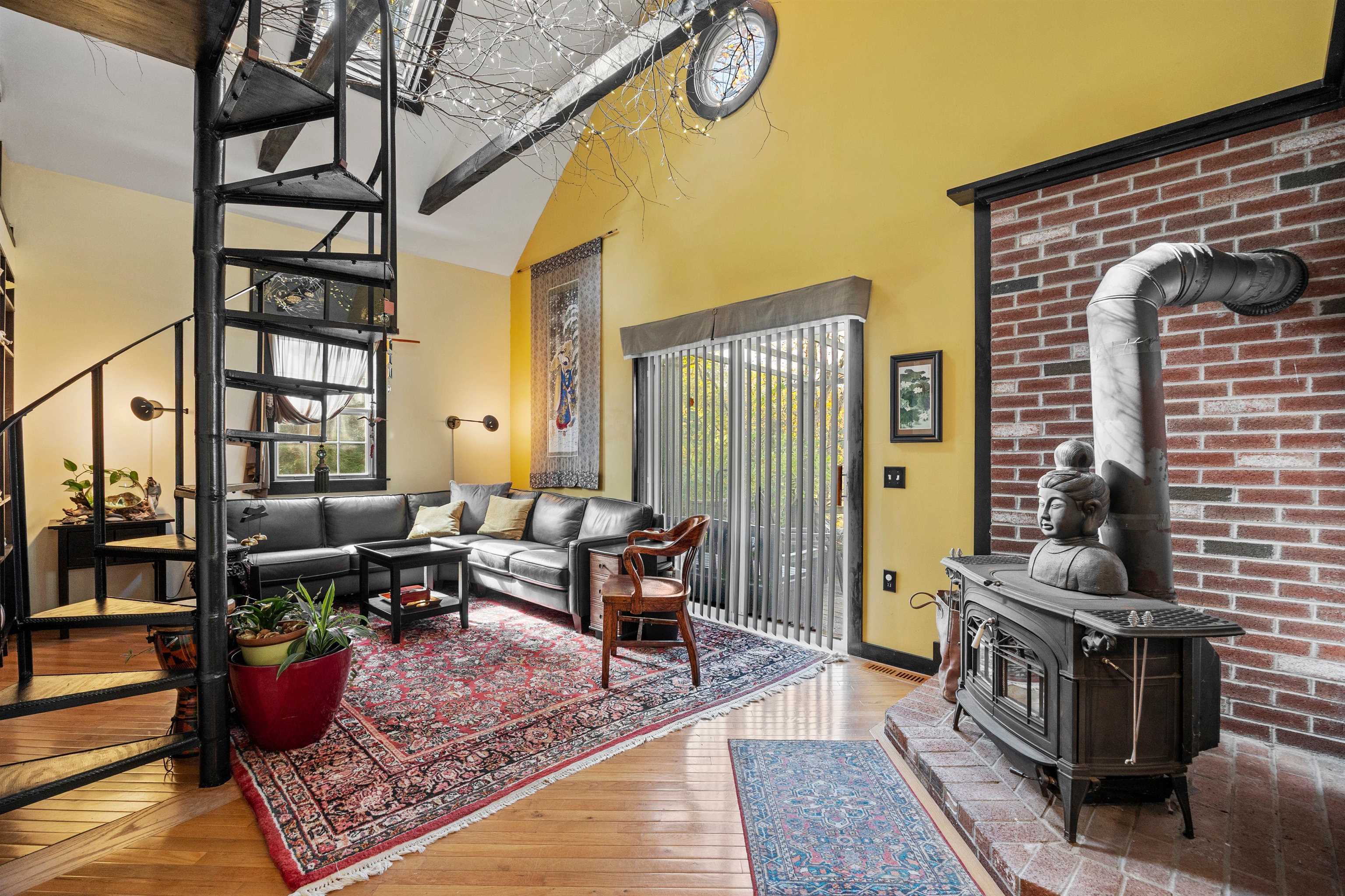 47 Dock Road Belmont, NH 03220 - Photo 18 of 48