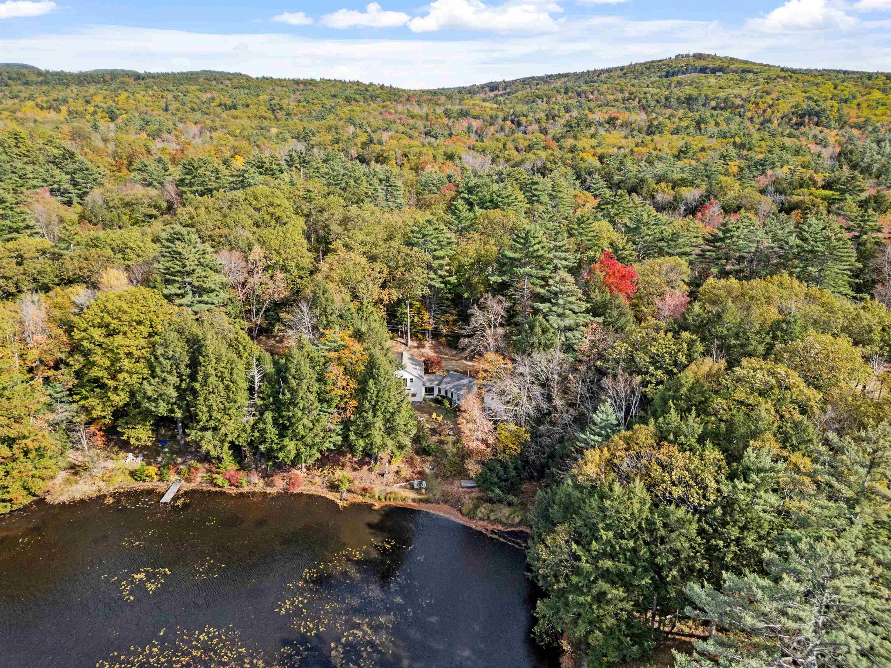 47 Dock Road Belmont, NH 03220 - Photo 44 of 48