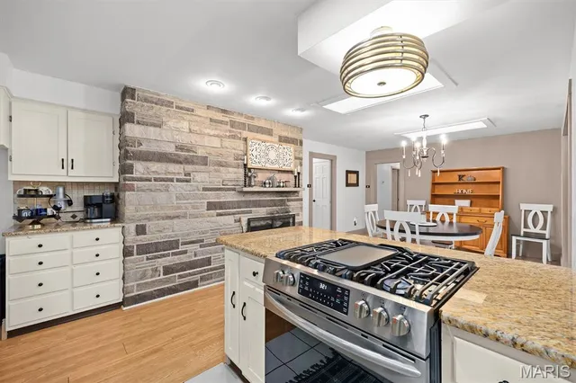 $273,000 | 18 Lake Drive, Troy, IL 62294