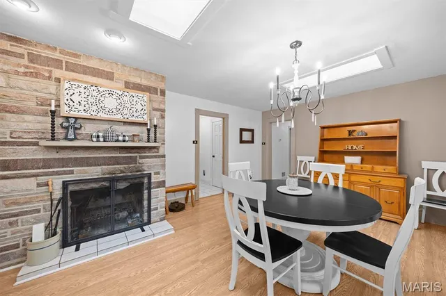 $273,000 | 18 Lake Drive, Troy, IL 62294