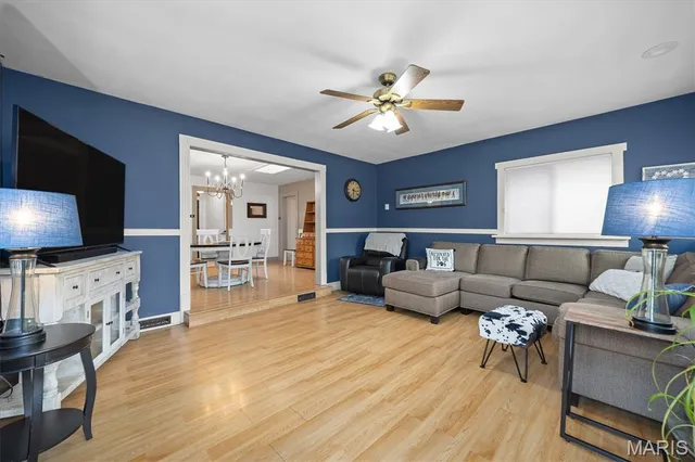 $273,000 | 18 Lake Drive, Troy, IL 62294