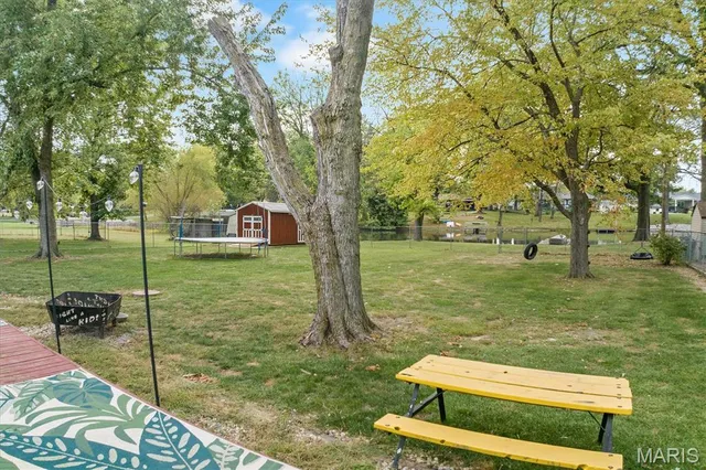 $273,000 | 18 Lake Drive, Troy, IL 62294