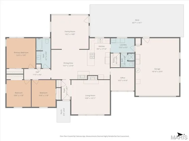 $273,000 | 18 Lake Drive, Troy, IL 62294