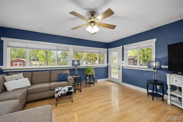 $273,000 | 18 Lake Drive, Troy, IL 62294