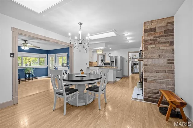 $273,000 | 18 Lake Drive, Troy, IL 62294