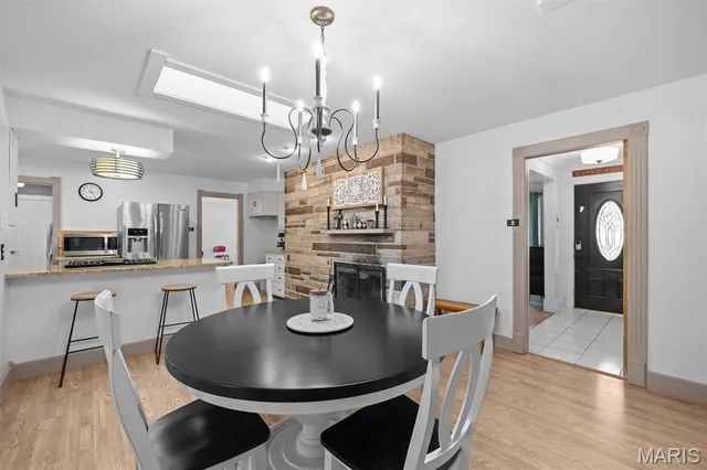 $273,000 | 18 Lake Drive, Troy, IL 62294