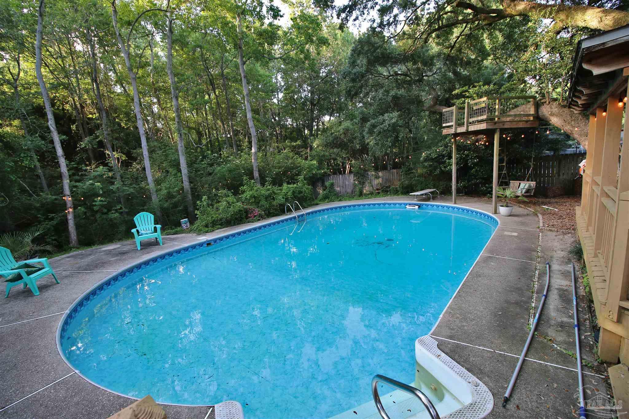 9012 Woodrun Road Pensacola, FL 32514 - Photo 28 of 54