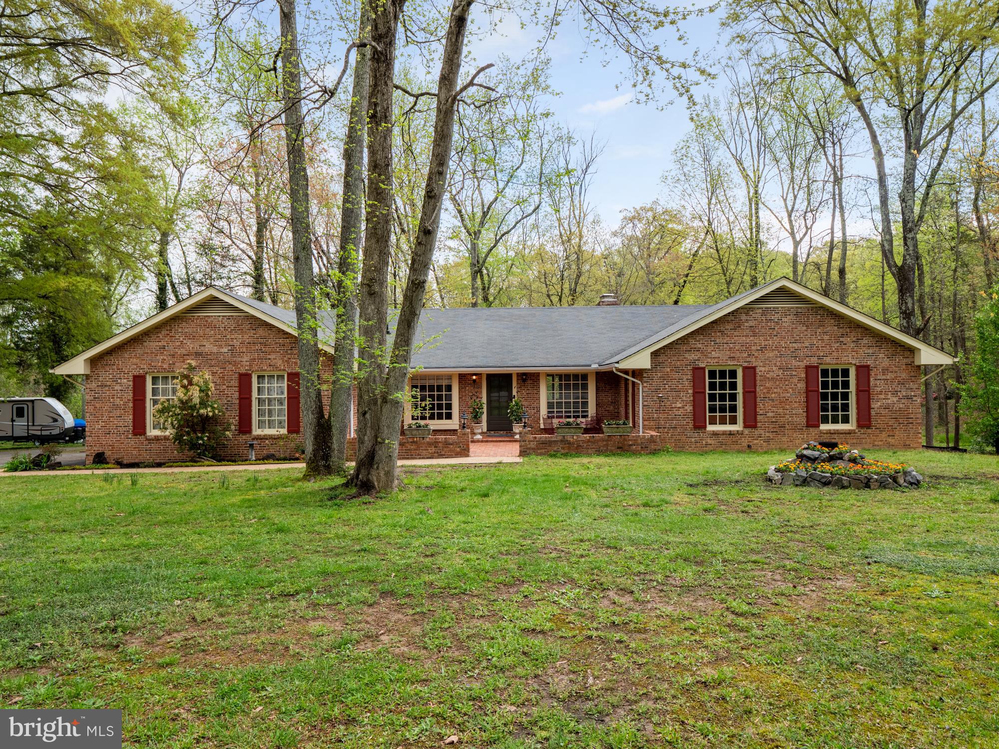 1902 Artillery Ridge Road Fredericksburg, VA 22408 - Photo 1 of 39 Gallery Image 1