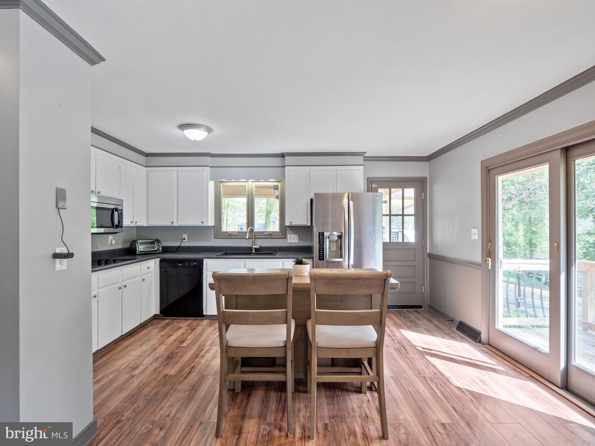 1902 Artillery Ridge Road Fredericksburg, VA 22408 - Photo 11 of 39 Gallery Image 11