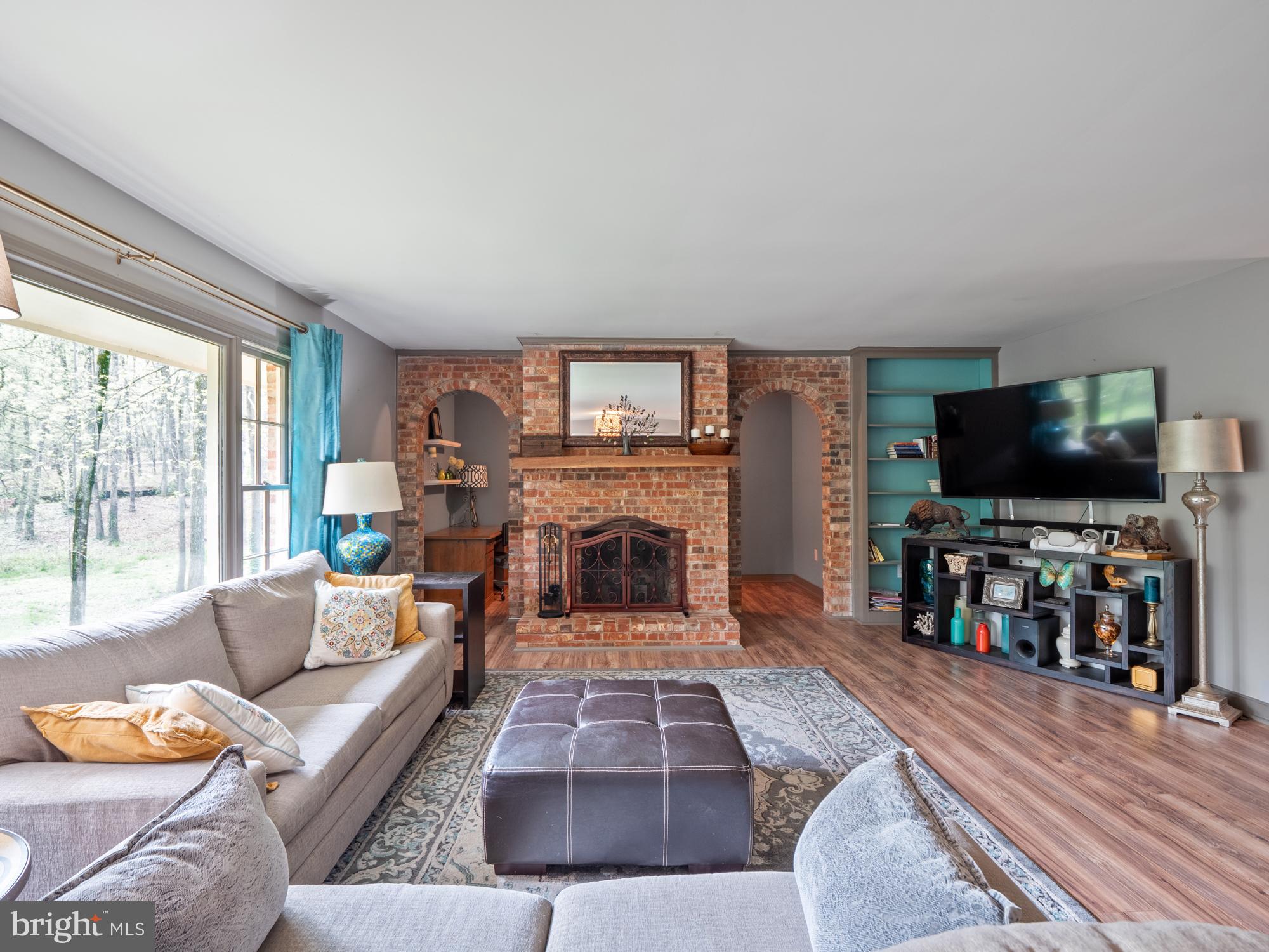 1902 Artillery Ridge Road Fredericksburg, VA 22408 - Photo 3 of 39 Gallery Image 3