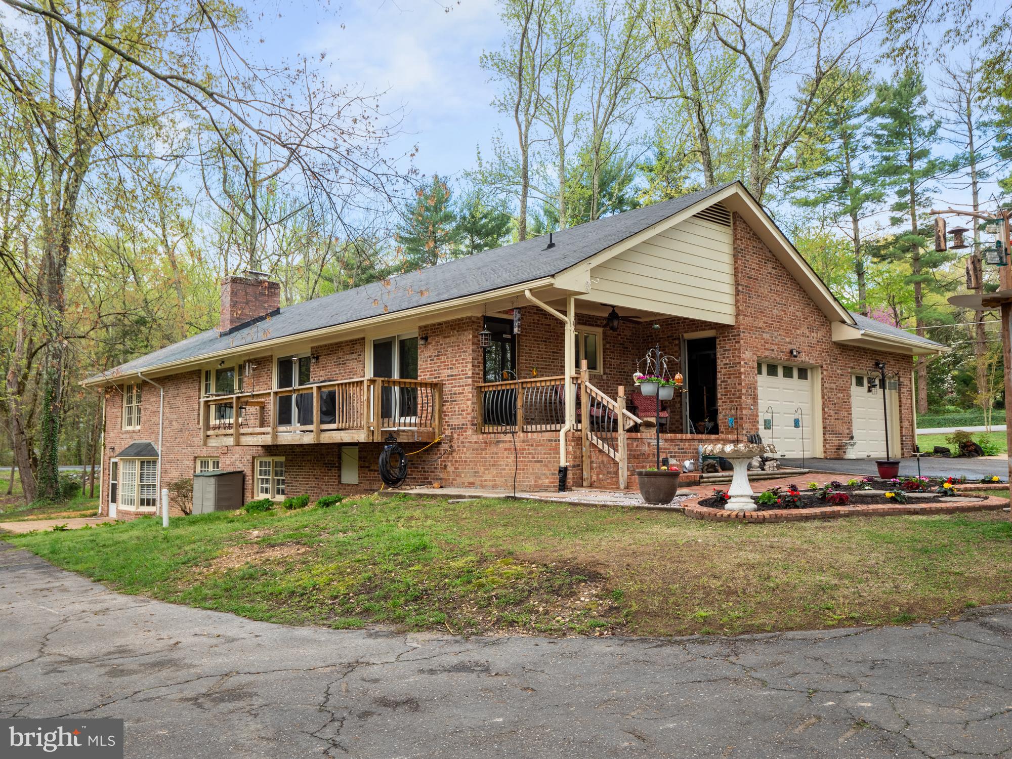 1902 Artillery Ridge Road Fredericksburg, VA 22408 - Photo 35 of 39 Gallery Image 35