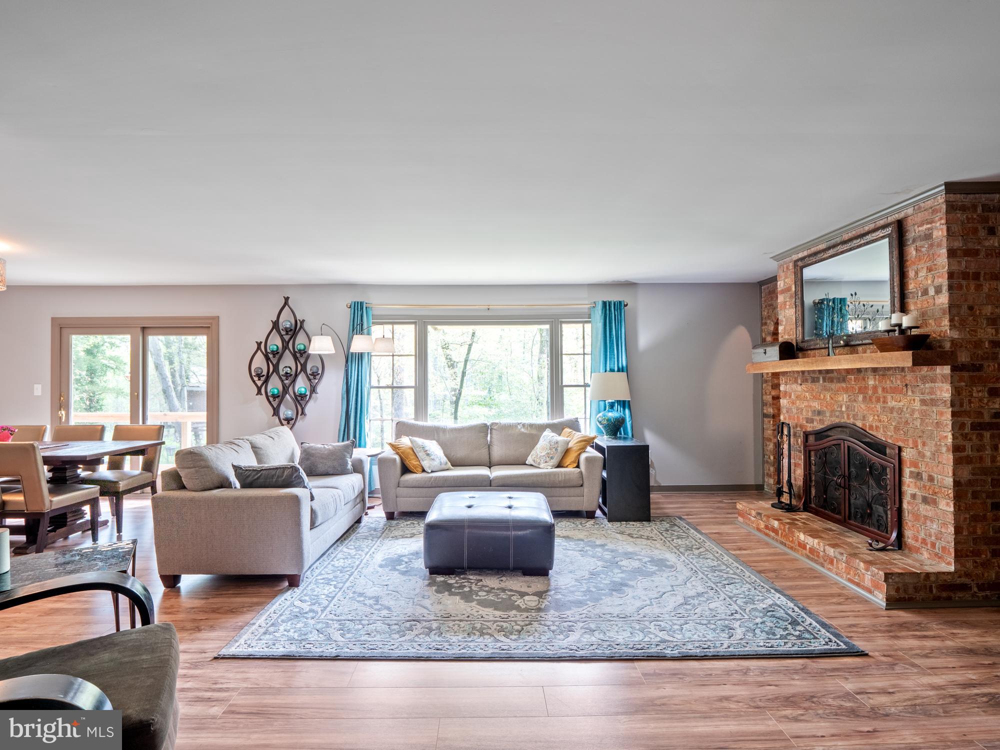 1902 Artillery Ridge Road Fredericksburg, VA 22408 - Photo 5 of 39 Gallery Image 5