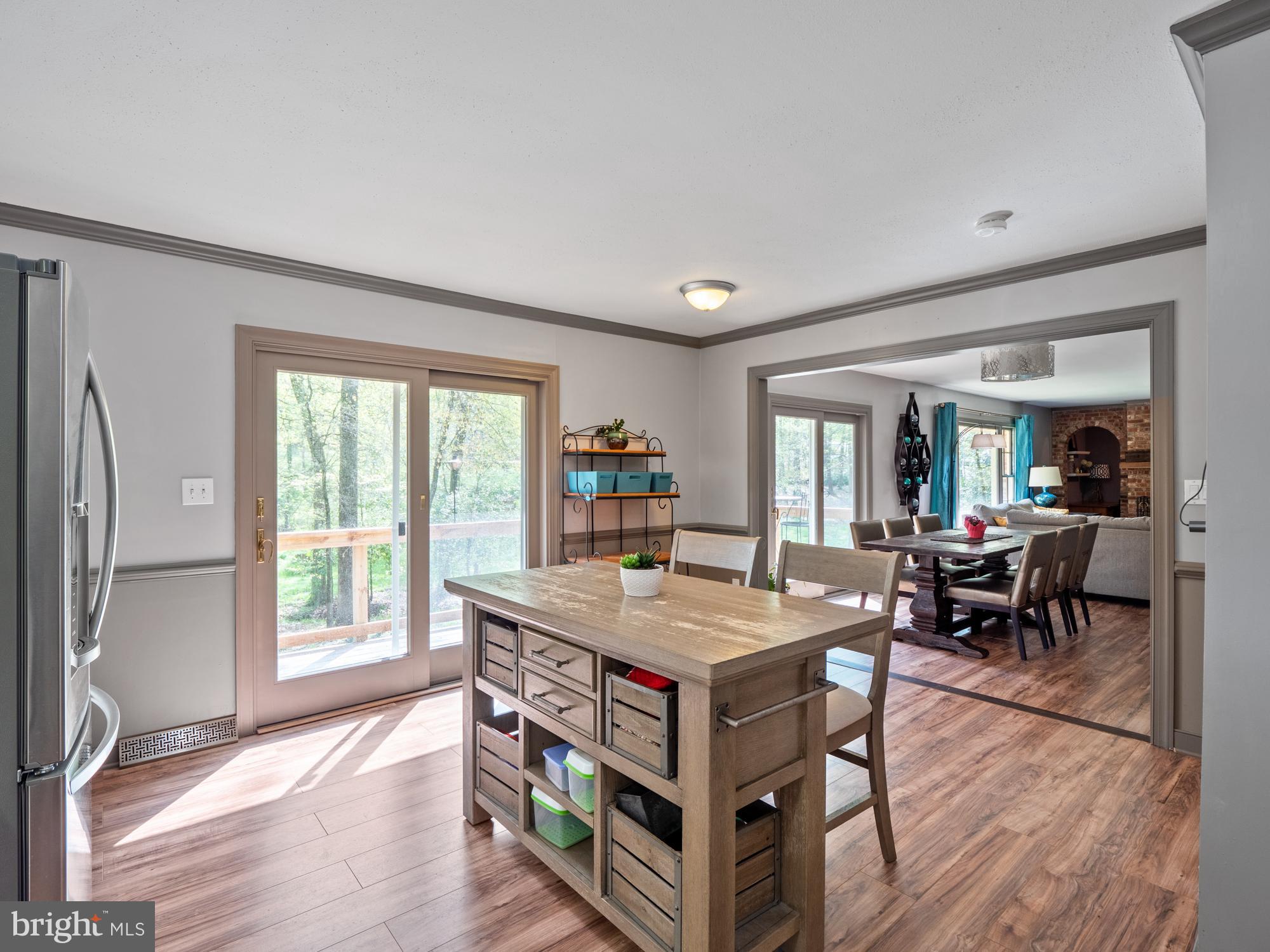 1902 Artillery Ridge Road Fredericksburg, VA 22408 - Photo 10 of 39 Gallery Image 10