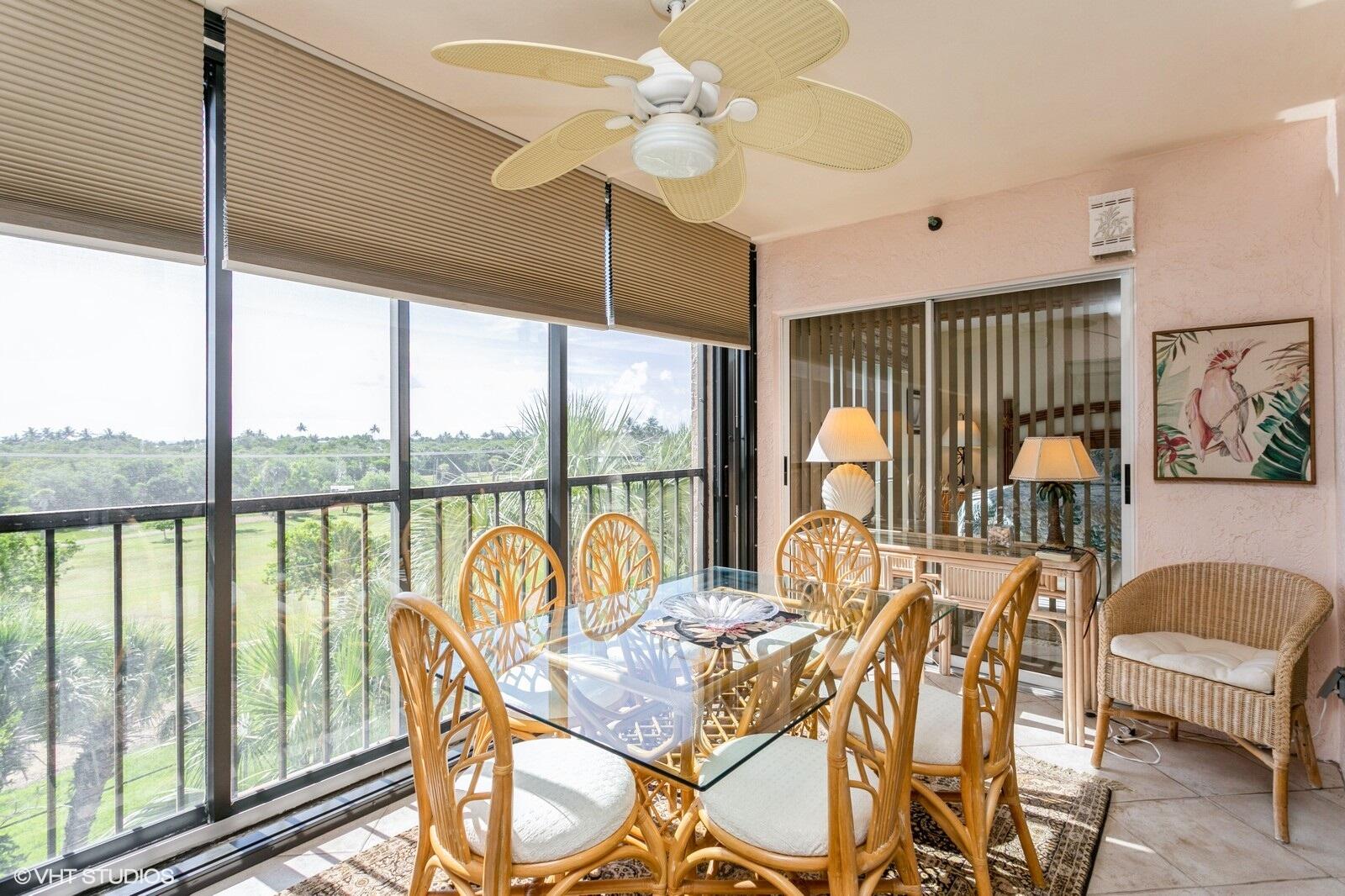 275 Palm Avenue, Unit B403 Jupiter, FL 33477 - Photo 14 of 18 Porch