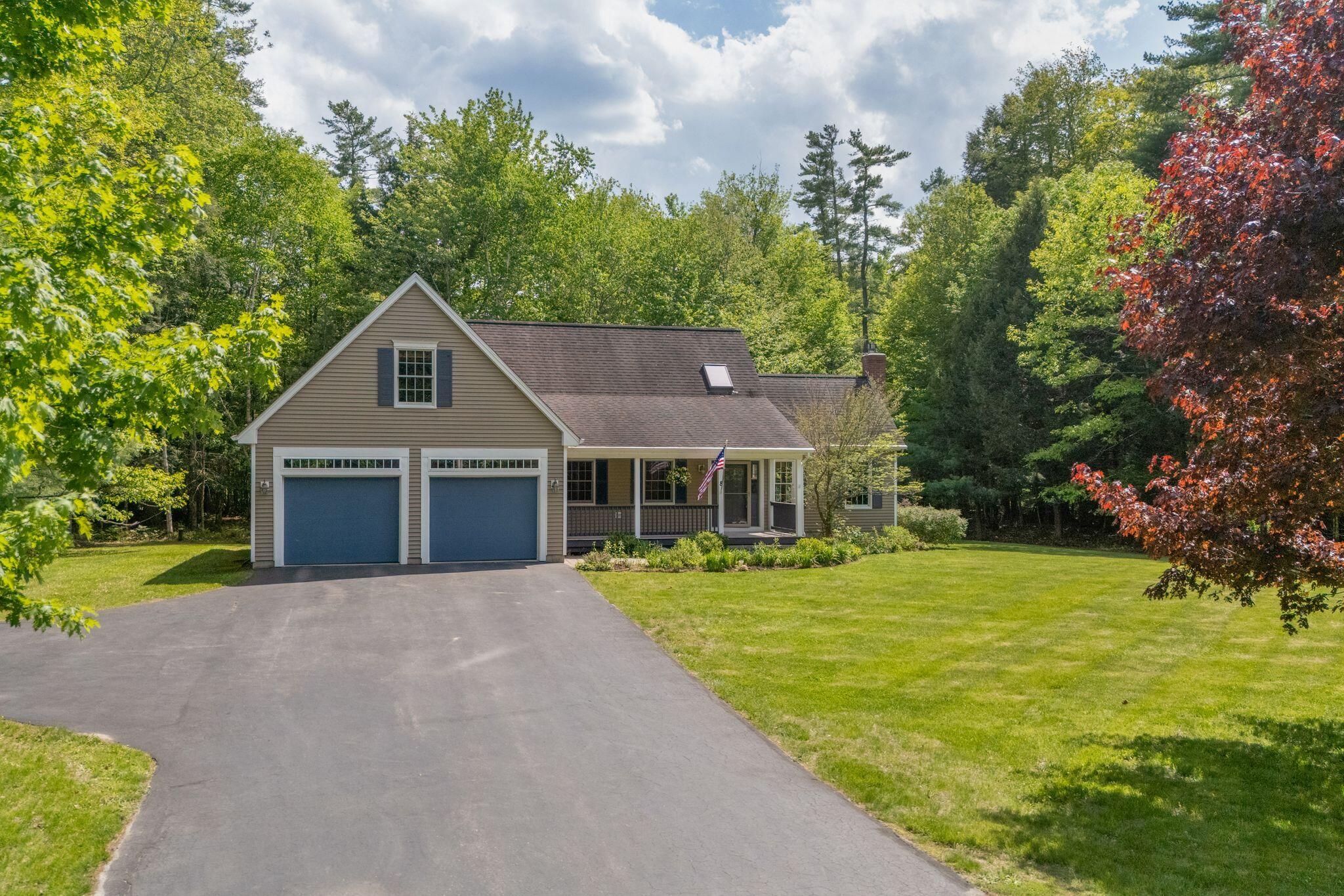 8 Whitney Way Topsham, ME 04086 - Photo 42 of 46 8 Whitney 10_DJI_20260528023908_0193_D c