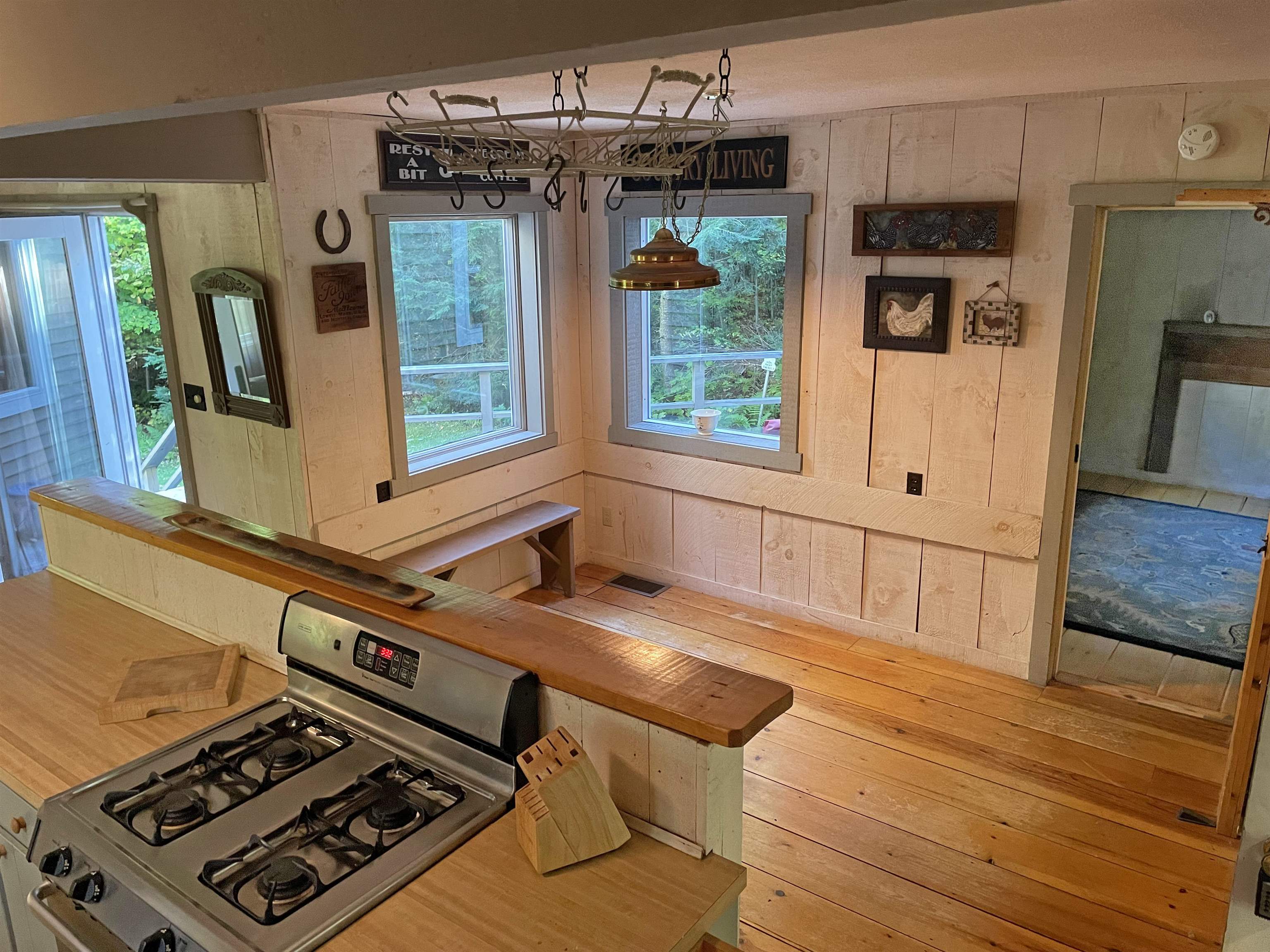 629 Glen Road Peru, VT 05152 - Photo 8 of 25