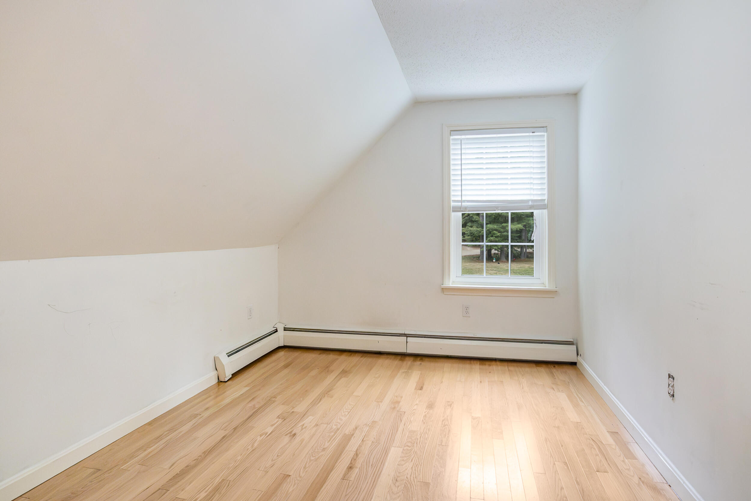 224 Beaver Dam Road Waterboro, ME 04061 - Photo 18 of 29 224 beaver 3rd bedroom