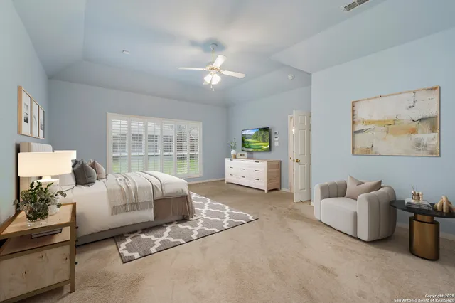 $539,999 | 3911 Heights Way, San Antonio, TX 78230