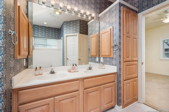 $539,999 | 3911 Heights Way, San Antonio, TX 78230