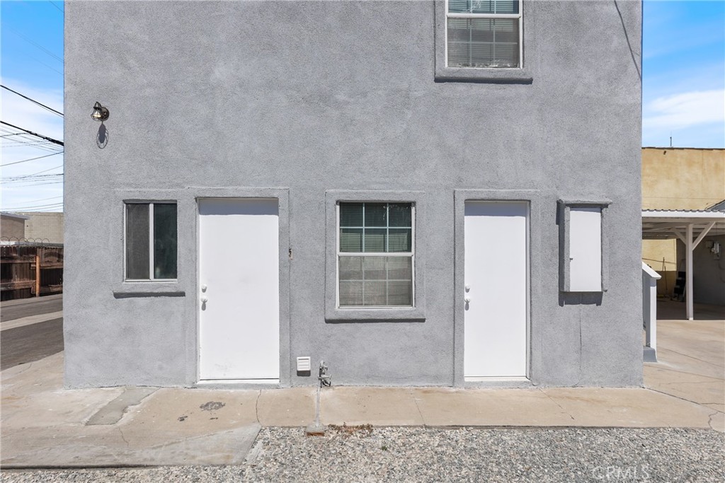 15323 Paramount Boulevard Paramount, CA 90723 - Photo 50 of 72 15323 3/4 Paramount Blvd: 1 BR/1 BA Upstairs Unit + Laundry & Office Downstairs