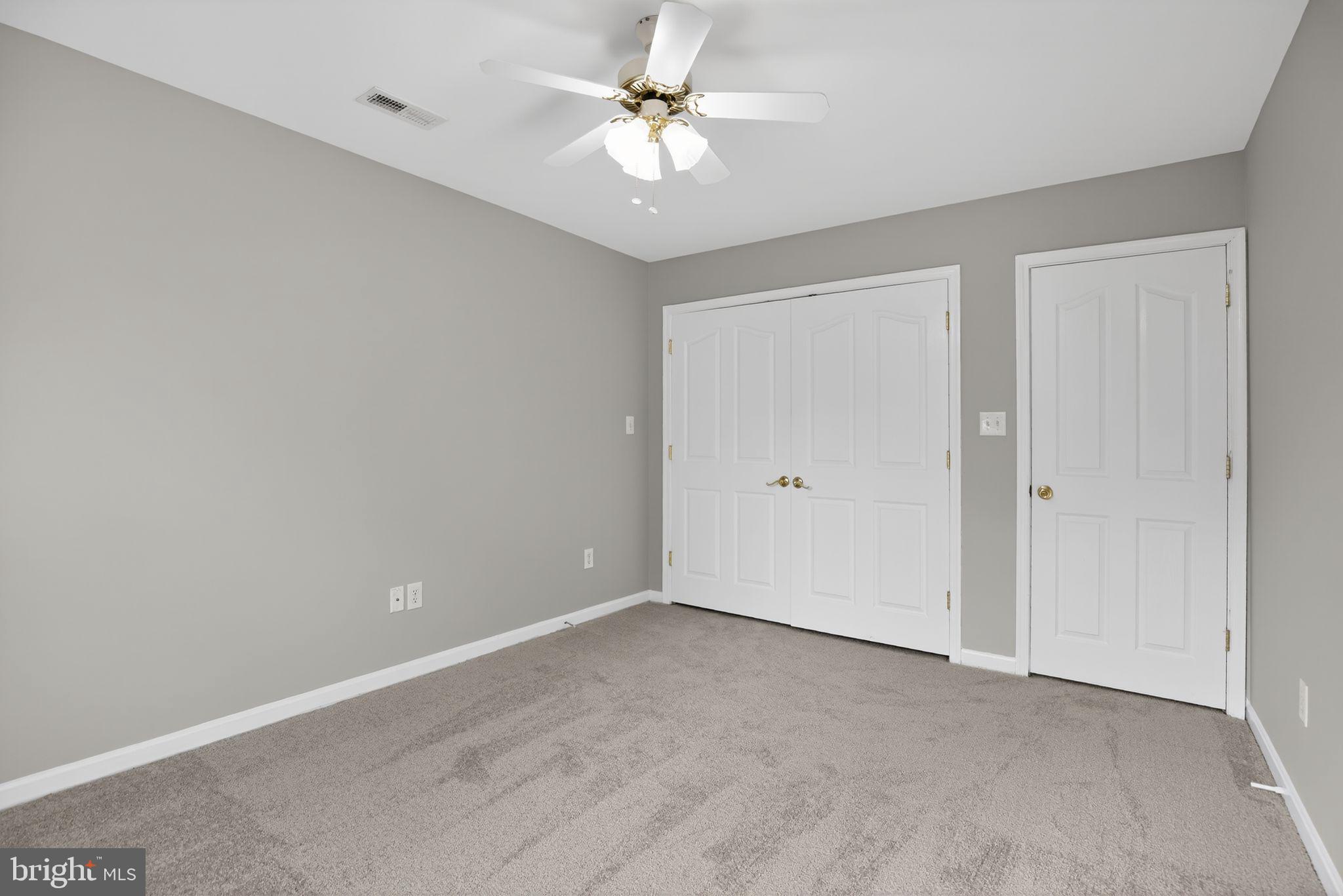 40855 Spring House Lane Leonardtown, MD 20650 - Photo 59 of 78 Upper Level 2, Apartment Bedroom 5