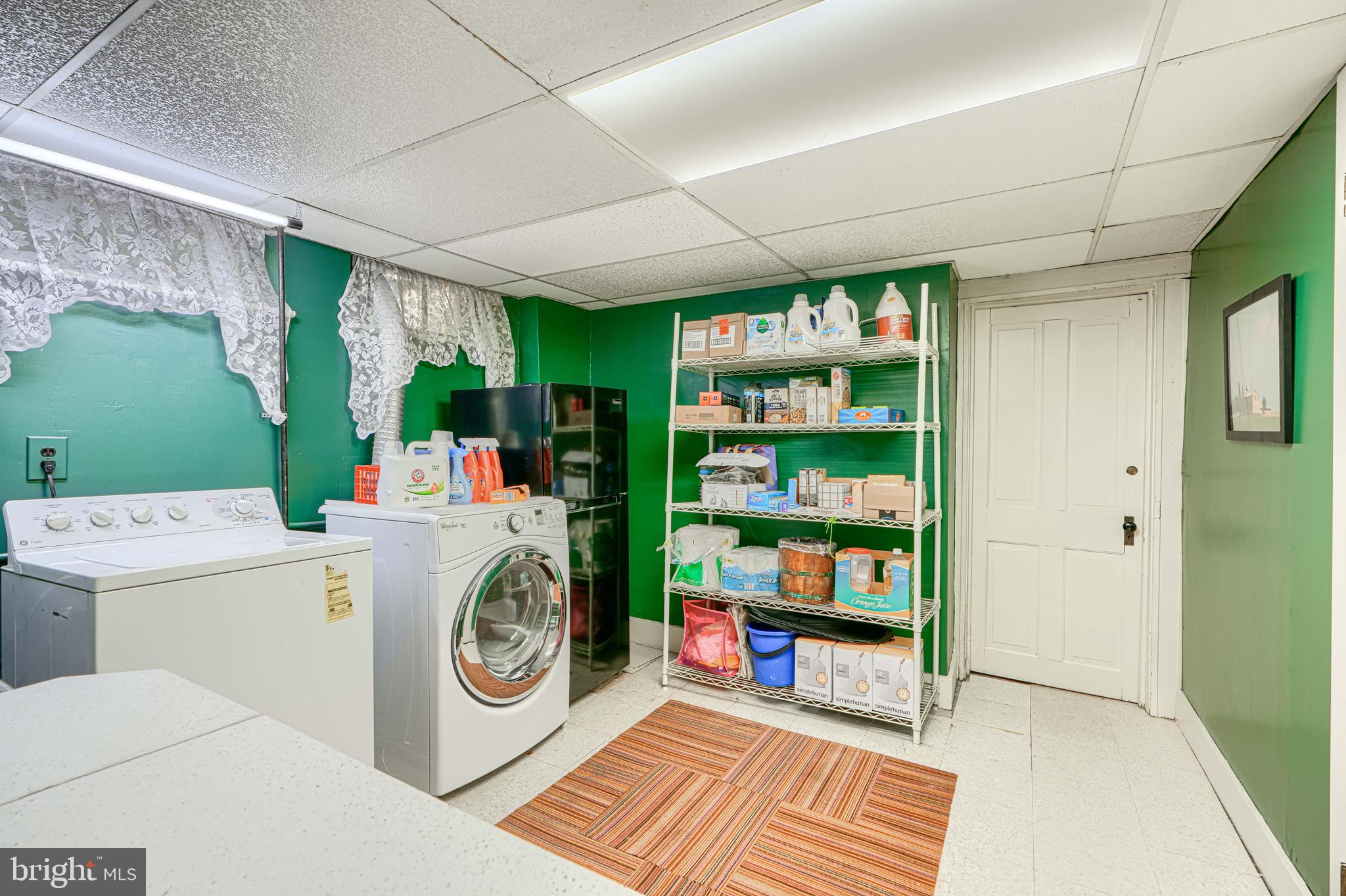 207 Hawthorn Road Baltimore, MD 21210 - Photo 91 of 123 Laundry room
