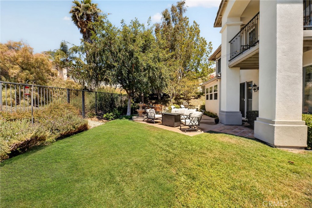 2313 Old Ranch Road Escondido, CA 92027 - Photo 29 of 45 Backyard