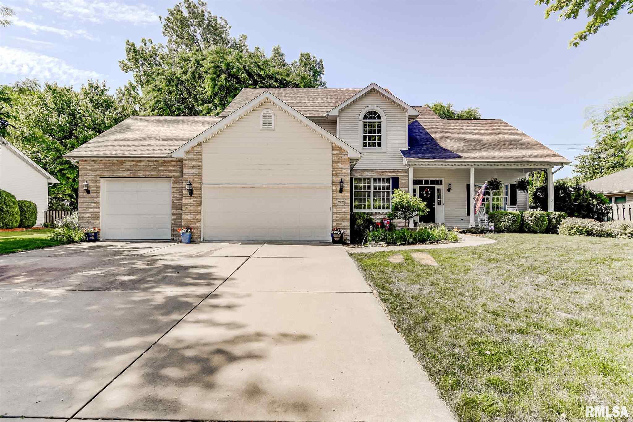 3928 Surry Pl Lane Springfield, IL 62711 - Photo 1 of 47 Gallery Image 1
