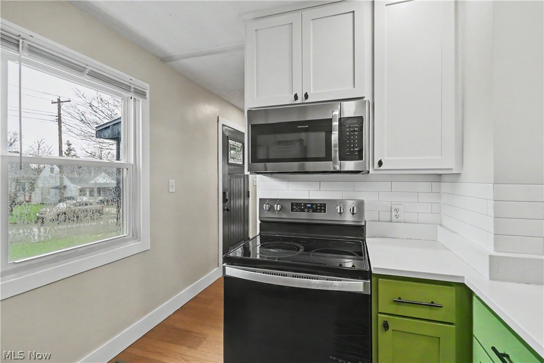 315 Muth Road Mansfield, OH 44903 - Photo 7 of 27 Gallery Image 7