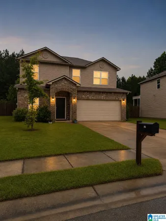 $295,000 | 120 Briarfield Lane, Calera, AL 35040