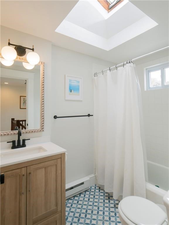 122 Ruggles Avenue Newport, RI 02840 - Photo 30 of 50